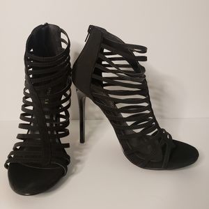 Black High Heels 👠
